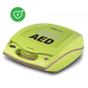 Kiedy nie używać defibrylatora AED