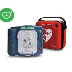 AED Philips HS1